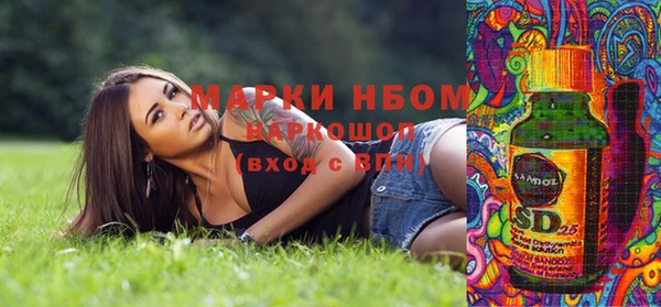 MESCALINE Каменка